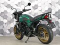 2023 Kawasaki Z 650RS, зелёный, 679000 рублей - вид 7