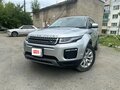 2018 Land Rover Range Rover Evoque I Рестайлинг, серый, 3070000 рублей - вид 1