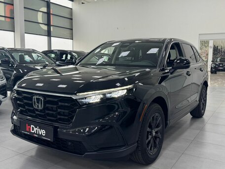 Honda CR-V VI