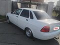 2011 Lada (ВАЗ) Priora I, белый - вид 5
