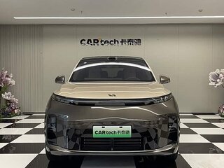 2026 Li Auto (Lixiang) L9 II, коричневый, 12490007 рублей, вид 2