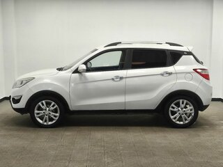 2015 Changan CS35, белый, 550000 рублей, вид 5