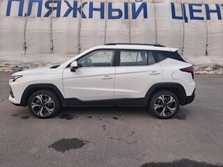 2024 Москвич 3, белый, 1300000 рублей, вид 5