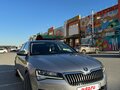 2021 Skoda Superb III Рестайлинг, серый, 2350000 рублей - вид 3