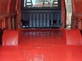 1989 Ford Transit, красный, 550000 рублей - вид 8