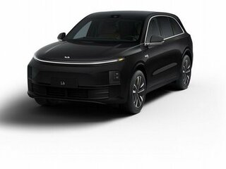 2026 Li Auto (Lixiang) L6 I, чёрный, 8190000 рублей, вид 2