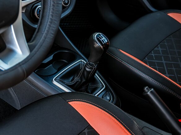 2019 Lada (ВАЗ) Vesta SW Cross I, серый, 890000 рублей - вид 21