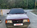 1999 Lada (ВАЗ) 2109, красный, 45000 рублей - вид 2