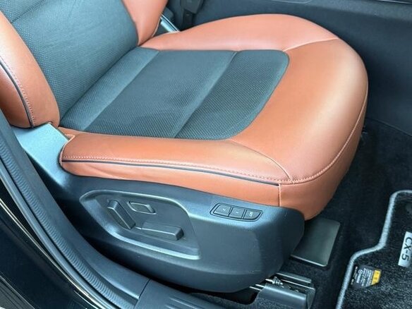 2023 Mazda CX-5 II Рестайлинг, чёрный, 2900000 рублей - вид 18