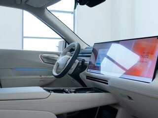 2026 Lynk & Co 900, белый, 8500000 рублей, вид 4