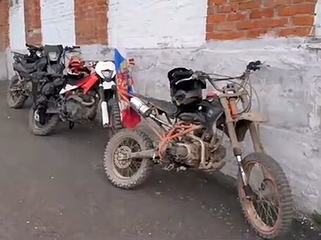 2019 Irbis TTR 125, чёрный, 45000 рублей, вид 3