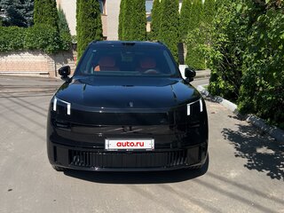 2025 Lynk & Co 900, чёрный, 7790000 рублей, вид 1