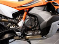 2024 KTM 890 Adventure R Rally, оранжевый, 2300000 рублей - вид 8