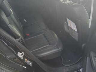 2016 Mercedes-Benz GLE 250 d I (W166), чёрный, 3550000 рублей, вид 5