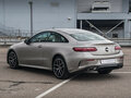 2020 Mercedes-Benz E-Класс 200 V (W213, S213, C238) Рестайлинг, серый - вид 8