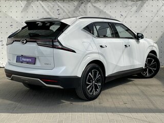 2025 GAC GS4, белый, 2220000 рублей, вид 4