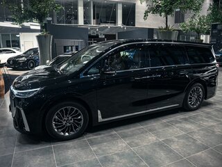 2023 Voyah Dream I, чёрный, 7229000 рублей, вид 4