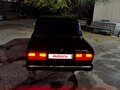 2007 Lada (ВАЗ) 2107, синий, 170000 рублей - вид 3