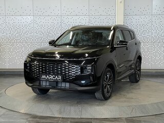2026 Soueast S07, белый, 3399000 рублей, вид 4