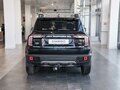 2026 Haval Dargo I Рестайлинг, чёрный - вид 4