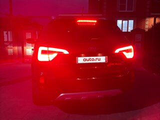 2015 Kia Sorento II Рестайлинг, коричневый, 2450000 рублей, вид 5