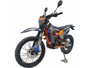 2026 Regulmoto Athlete Pro, чёрный, 140300 рублей, вид 1
