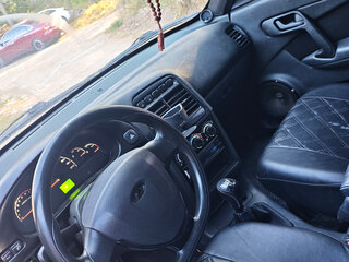 2004 Lada (ВАЗ) 2110, золотистый, 150000 рублей, вид 3