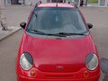 2010 Daewoo Matiz I Рестайлинг, красный - вид 2