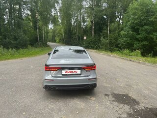 2023 Omoda S5 GT, серый, 1800000 рублей, вид 5