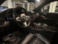 2021 BMW X6 40d III (G06), чёрный, 13500000 рублей - вид 6