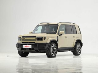 2026 iCar V27, бежевый, 5300000 рублей, вид 3