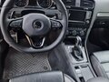 2014 Volkswagen Golf R VII, синий, 2300000 рублей - вид 3