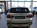 2026 Lada (ВАЗ) Vesta SW Cross I Рестайлинг (NG), серебристый, 2118000 рублей - вид 2