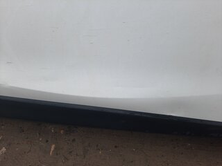 2014 Mazda CX-5 I, белый, 1050000 рублей, вид 4