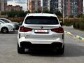 2021 BMW X3 30i xDrive III (G01) Рестайлинг, белый - вид 9