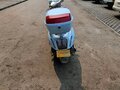 2024 Promax MX280, голубой, 110000 рублей