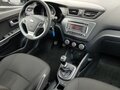 2015 Kia Rio III Рестайлинг, белый - вид 6