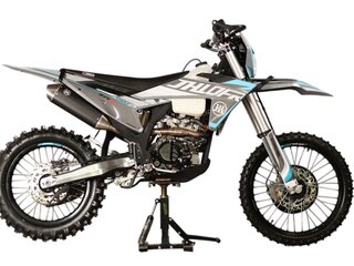 2026 JHL ELX300, серый, 231700 рублей, вид 1