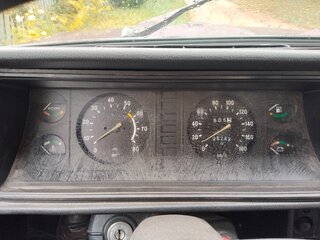 2005 Lada (ВАЗ) 2107, пурпурный, 90000 рублей, вид 5
