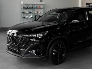 2026 Changan CS35 Max, чёрный, 2839900 рублей, вид 2