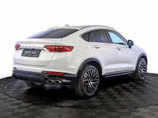 2023 Geely Tugella I Рестайлинг, белый, 2665000 рублей, вид 5
