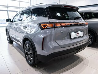 2026 Tenet T7, серый, 2785000 рублей, вид 5
