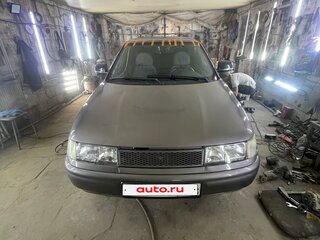 2007 Lada (ВАЗ) 2112, серебристый, 225000 рублей, вид 2