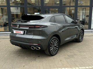 2023 Changan UNI-K, серый, 2799000 рублей, вид 3