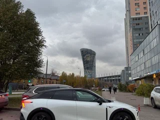2024 Jidu 01, белый, 4400000 рублей, вид 4