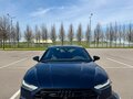 2020 Audi A7 50 TDI II (4K), синий, 5500000 рублей - вид 1