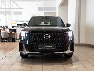 2026 GAC GS8 Dragon II, чёрный, 5349000 рублей, вид 2