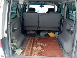 2001 Mazda Bongo IV, серый, 200000 рублей, вид 3