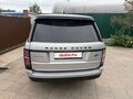 2018 Land Rover Range Rover IV Рестайлинг, серебристый - вид 2