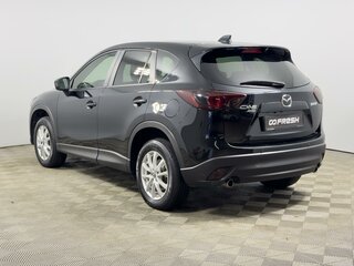 2013 Mazda CX-5 I, чёрный, 1574900 рублей, вид 2